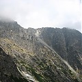 Tatry Słowackie - Vychodna Vysoka
